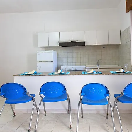 Lägenhet Casa Cosimo 3 A Torre Colimena Manduria