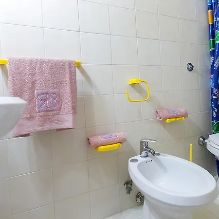 Apartament Casa Cosimo 3 A Torre Colimena Manduria