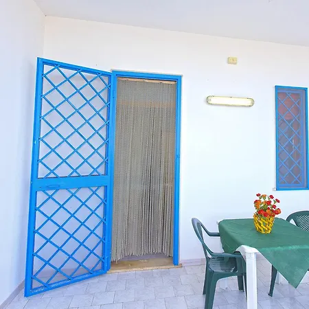 Casa Cosimo 3 A Torre Colimena Manduria