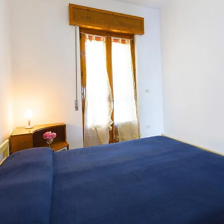 Apartament Casa Cosimo 3 A Torre Colimena *