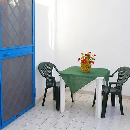Casa Cosimo 3 A Torre Colimena *