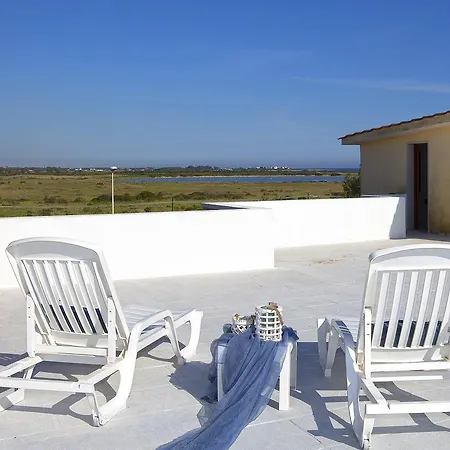 Casa Cosimo 3 A Torre Colimena * Manduria