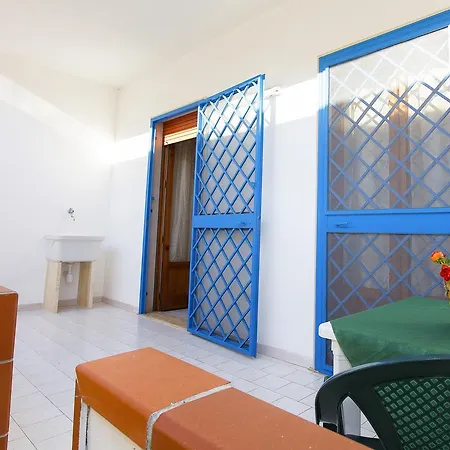 Casa Cosimo 3 A Torre Colimena