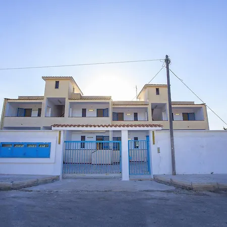 Casa Cosimo 3 A Torre Colimena