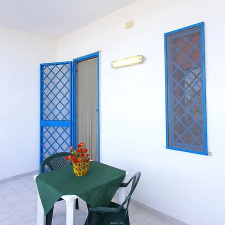 Lägenhet Casa Cosimo 3 A Torre Colimena