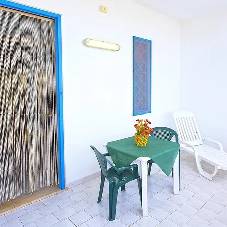 Apartament Casa Cosimo 3 A Torre Colimena Manduria