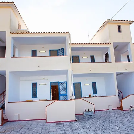 Casa Cosimo 3 A Torre Colimena * Manduria