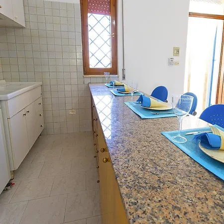 Casa Cosimo 3 A Torre Colimena *