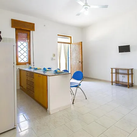 Lägenhet Casa Cosimo 3 A Torre Colimena