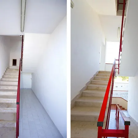 Casa Cosimo 3 A Torre Colimena Lägenhet Manduria
