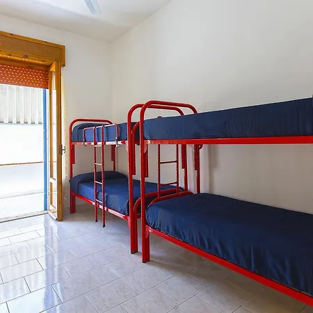 Casa Cosimo 3 A Torre Colimena Manduria