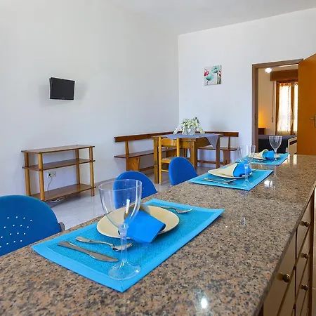 Casa Cosimo 3 A Torre Colimena Apartament *