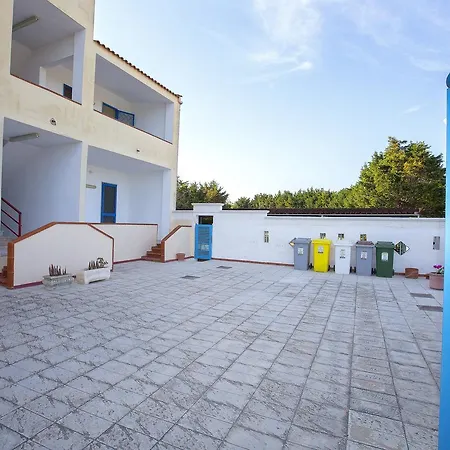 Lägenhet Casa Cosimo 3 A Torre Colimena Manduria
